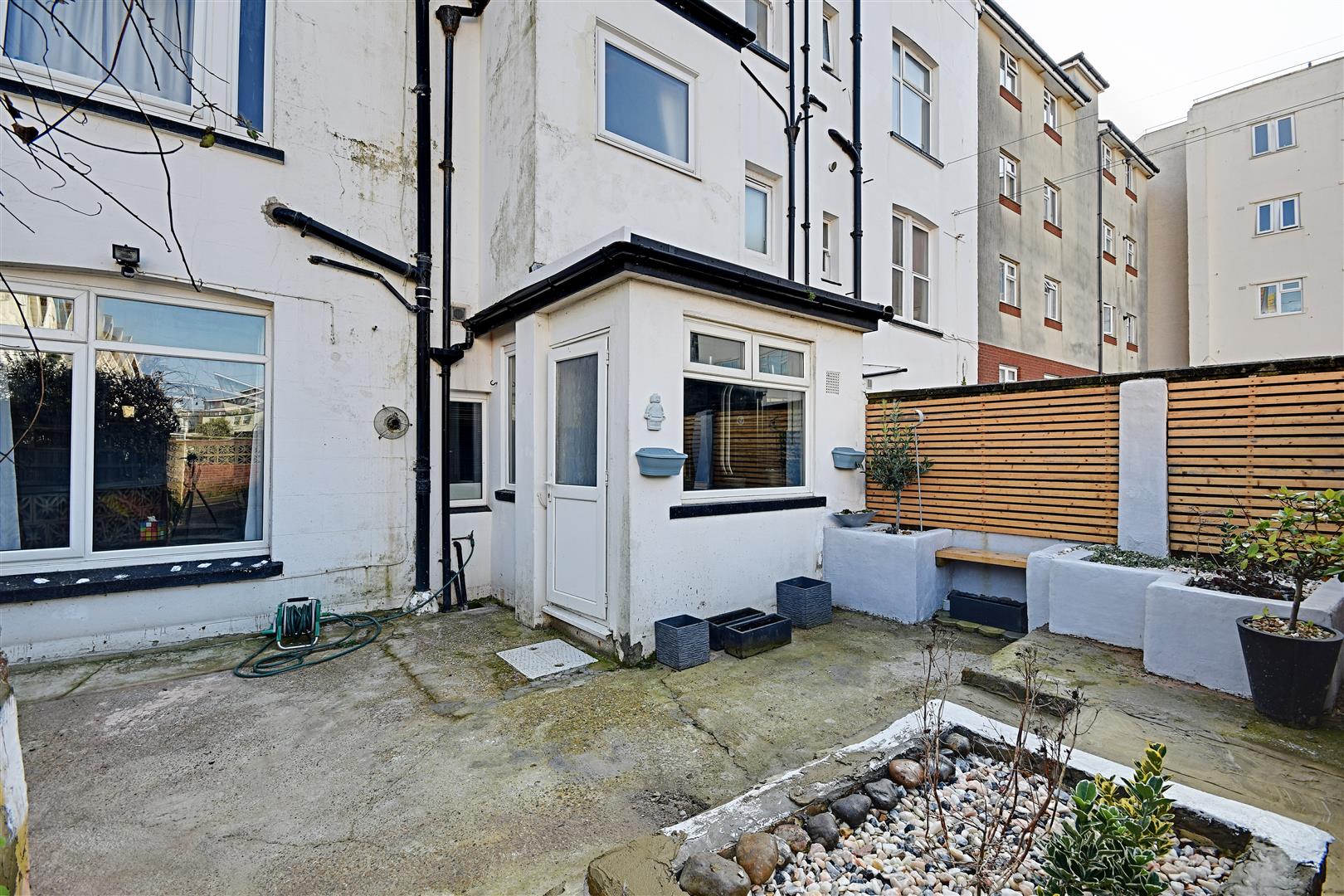 Park Road, BexhillOnSea Rush, Witt & Wilson